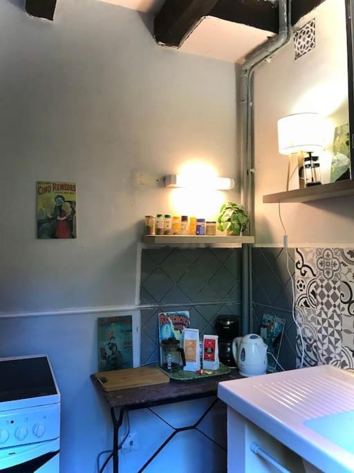 Maison Des Sequoias - Parc 1 Hectare- Ferienhaus Veyrac