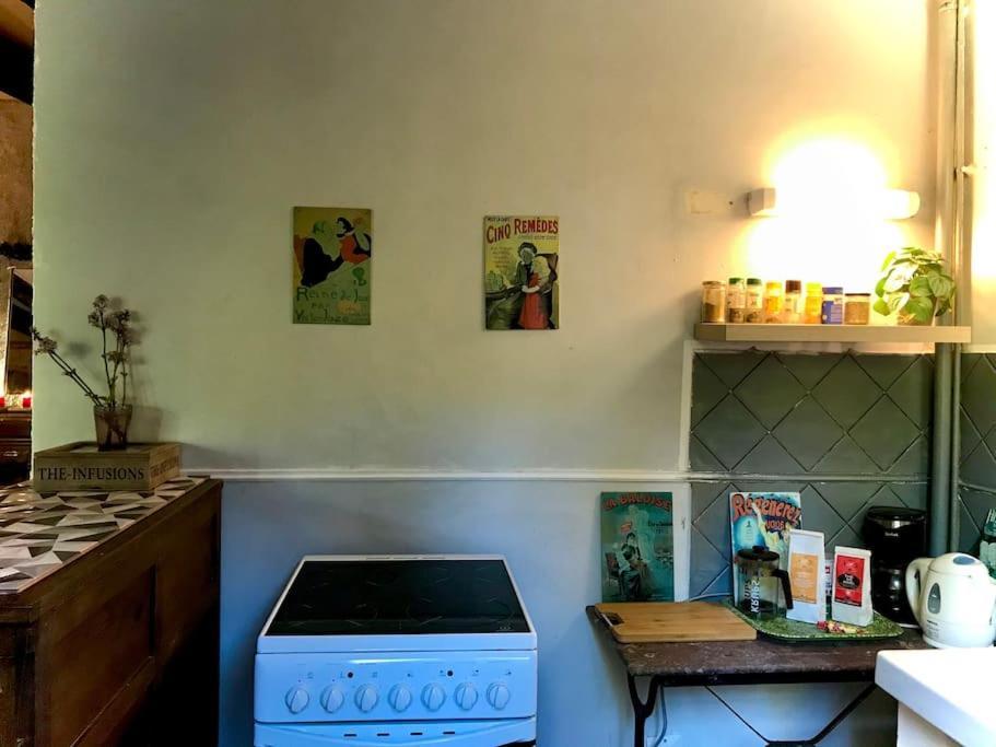 Maison Des Sequoias - Parc 1 Hectare- Veyrac
