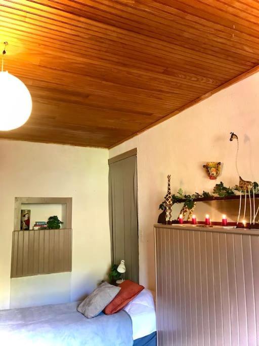 Maison Des Sequoias - Parc 1 Hectare- *