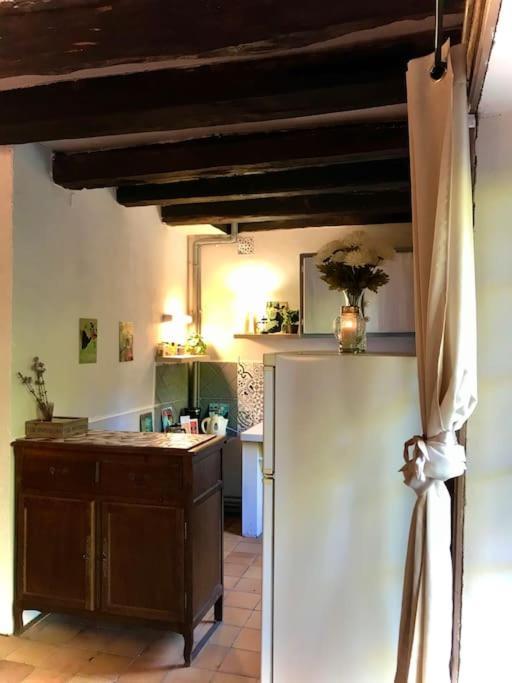 Ferienhaus Maison Des Sequoias - Parc 1 Hectare- *